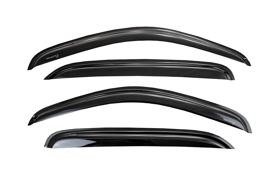 TRAILFX TFX WNDW VT 4PC TAHOE YUKON 00-06 [4304H]