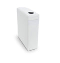 TAYLOR MADE LCI 8.5' X 25' LFT RTM ARM WHITE [6787203]