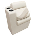 WISE SEATING PREMIER  PONTOON LEAN BACK LEFT [BM13006L-1066]