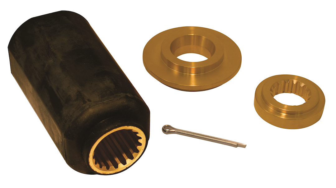 EMP HUB KIT  HON 4.25/4.75 GRCS [EMP-107B]