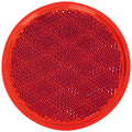 PETERSON MFG 3' STK ON RND REFLECTOR R [V475R]
