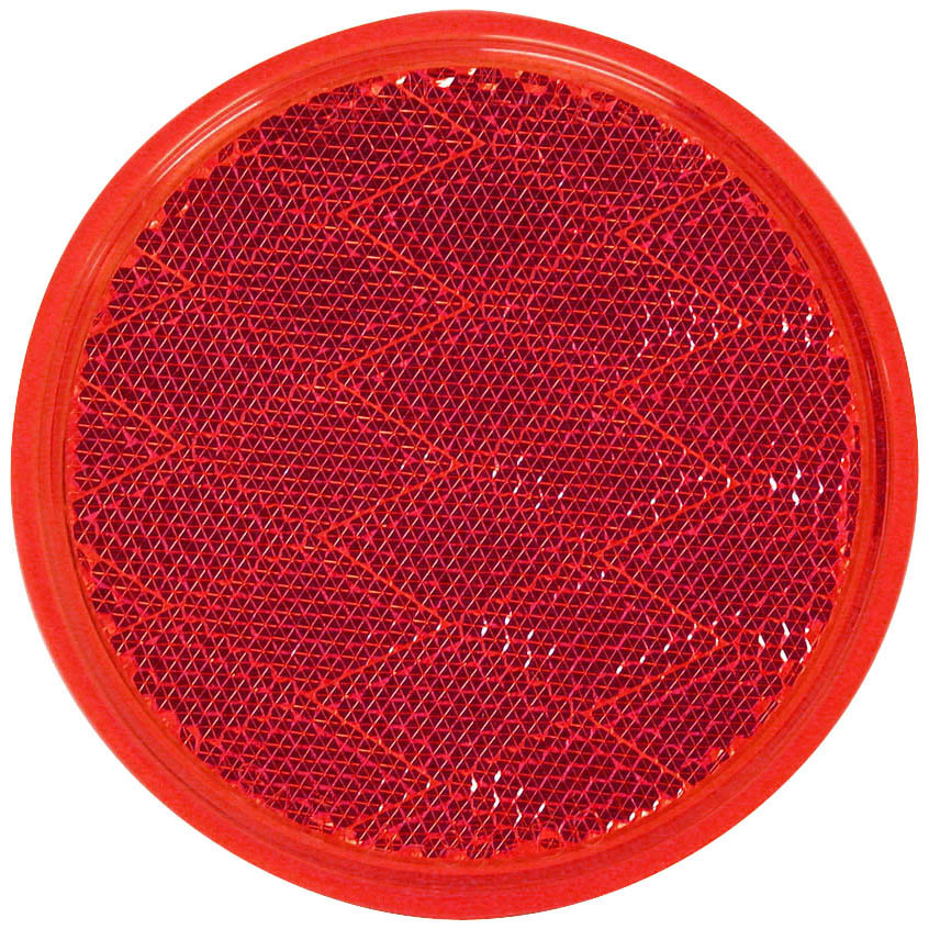 PETERSON MFG 3' STK ON RND REFLECTOR R [V475R]