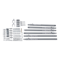 LIPPERT COMP 6/SET 5TH WHLS [191024]