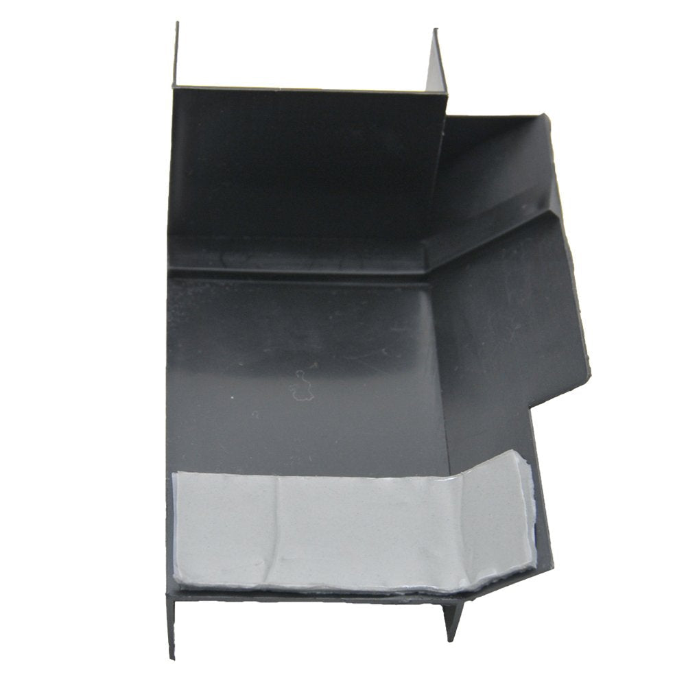 AP PRODUCTS CORNER-BLOCK LH NOTCHED [018-1998-LH]