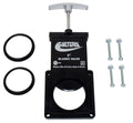VALTERRA LLC WASTE VALVE BODY 2' 1/CD [T1002VPM]