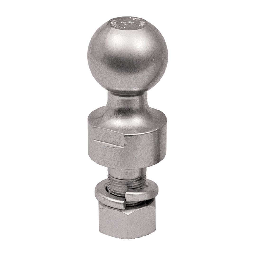 HUSKY TOWING BALL 2 X 1 X 1 [30601]