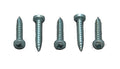 AP PRODUCTS PAN HEAD SQUARE RECESS SC [012-PSQ50 8 X 1]