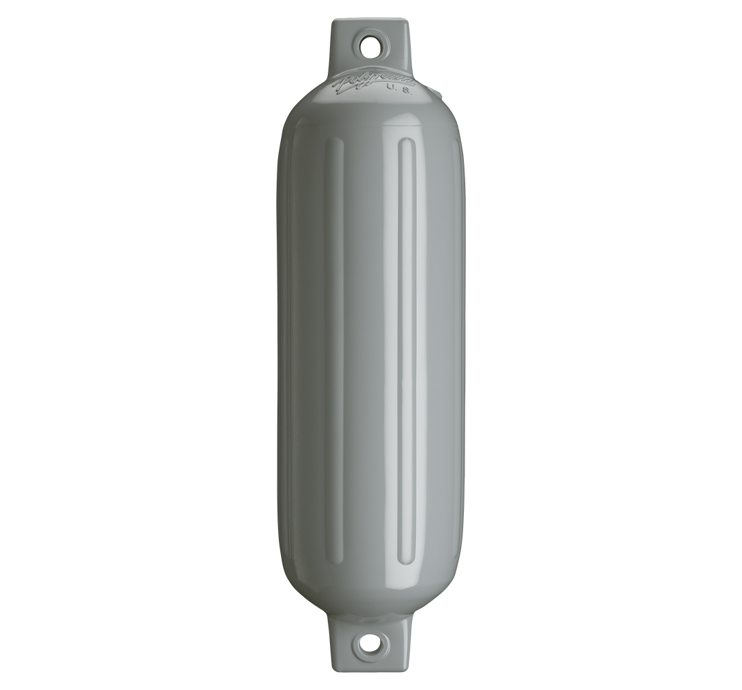 POLYFORM 6.5' X 22' TWIN EYE FENDER [75-891-521]