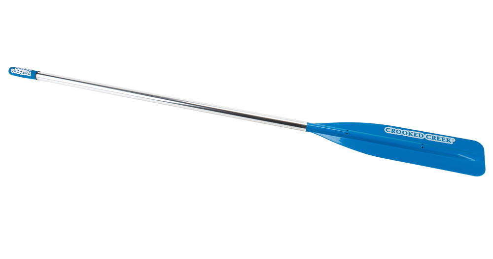 CAMCO MARINE CROOKED CREEK OAR  SYNTHETIC  BLUE [50420]
