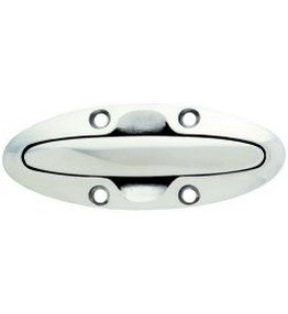 ATTWOOD MARI CLEAT 6' PULL-UP C'SK [66514-7]