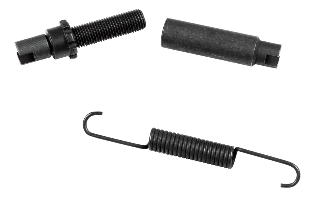 LIPPERT COMP ADJUSTER SCREW AND SPRING [136453]