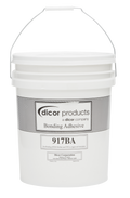 DICOR CORP WATR BASED ADHESIVE 5 GAL [917BA-5]