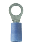 WIRTHCO 16-14AWG #10 VNY RNG TRML [80338]