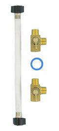 VALTERRA LLC BY-PASS KIT 10 GAL LF CD [P23504LFVP]