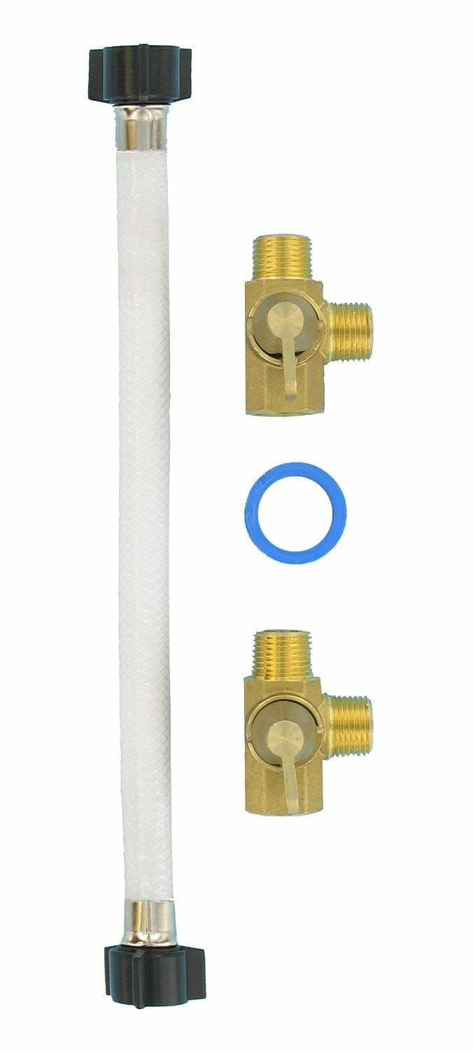 VALTERRA LLC BY-PASS KIT 10 GAL LF CD [P23504LFVP]