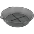 PERFORM TOOL CLEARVIEW7QT.PLASTICDRAINPAN [W4068]