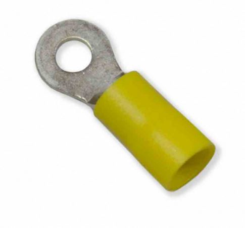 WIRTHCO VINYL RING TERMINAL [80359]
