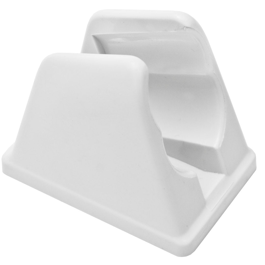 DURA FAUCET SHOWER WAND BRACKET [DF-SA156-WT]