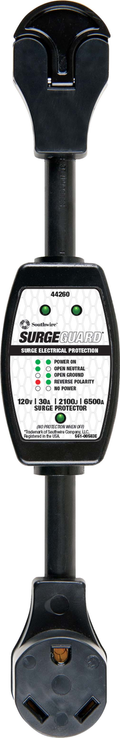 SOUTHWIRE 30A SURGE PROTECTOR [44260]