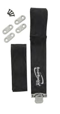IMMI STRETCH DECK MOUNT ROD HOLD-DOWN PL [F15434]