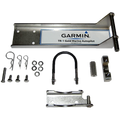 TR-1 2008 YAMAHA 9.9 T/T CYLINDER BRACKE [120-1040-10]