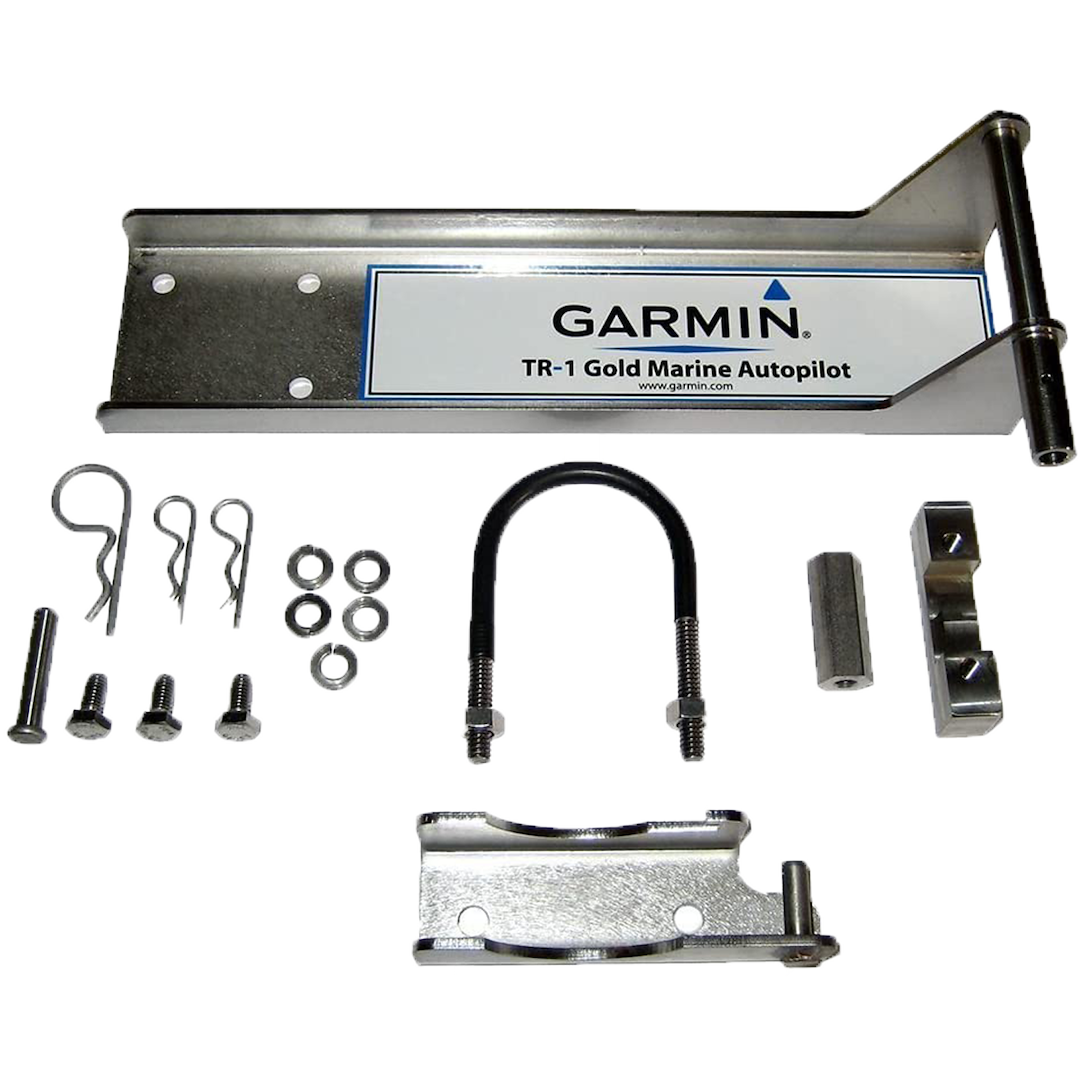 TR-1 2008 YAMAHA 9.9 T/T CYLINDER BRACKE [120-1040-10]