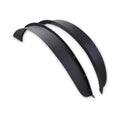 TRAILFX BRONCO REAR FLAT FENDER [BR006T]
