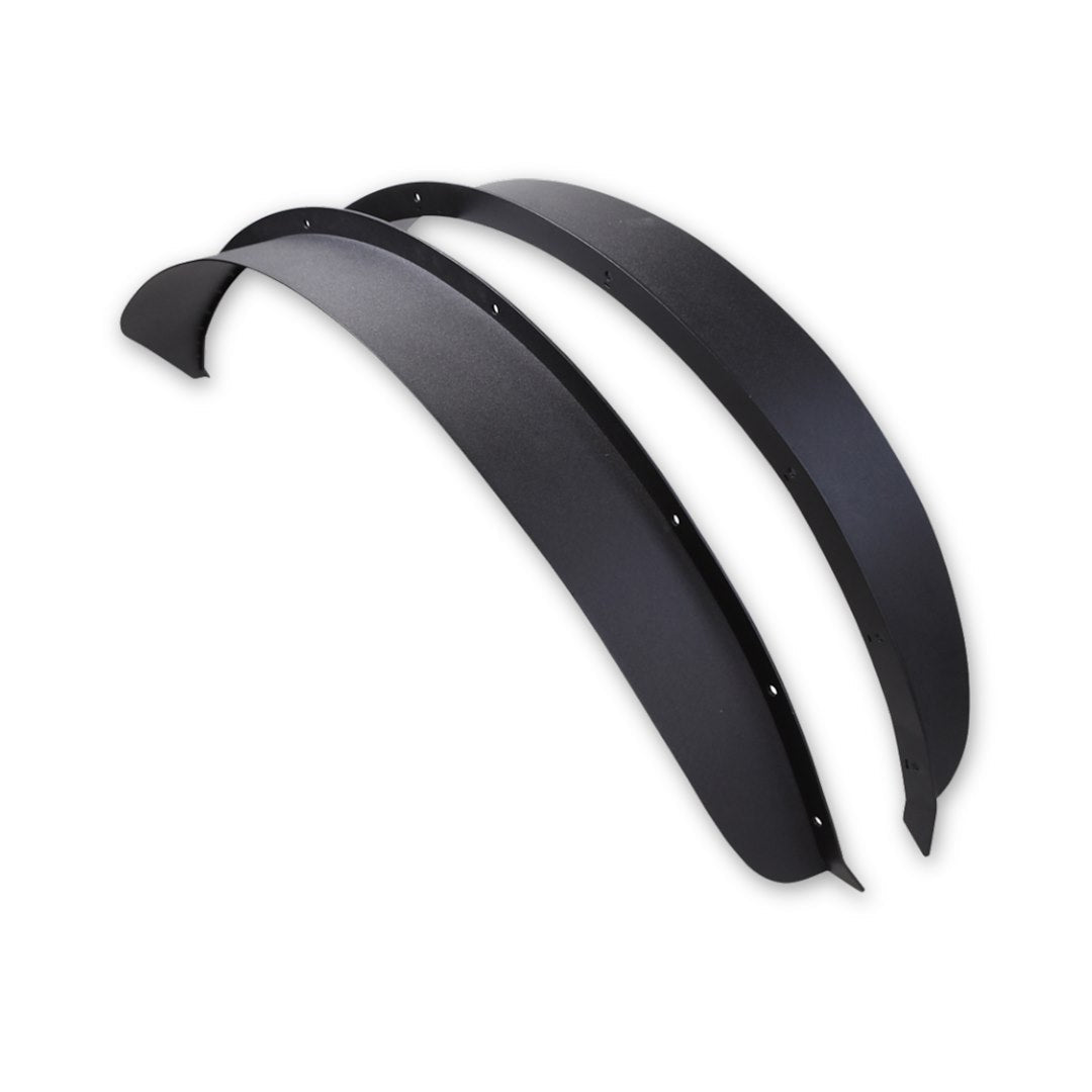 TRAILFX BRONCO REAR FLAT FENDER [BR006T]