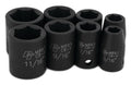 PERFORM TOOL SOCKET SET [M588DB]