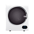 MAGIC CHEF COMPACT 1.5 CUFT. ELECTRIC DRYER [MCSDRY15SE]