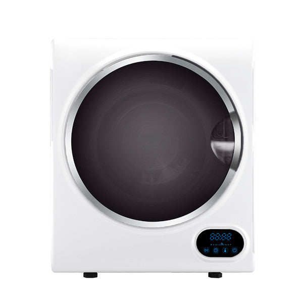 MAGIC CHEF COMPACT 1.5 CUFT. ELECTRIC DRYER [MCSDRY15SE]