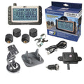 TRUCK SYSTMS 507 TPMS W/4 TIRE SNSR/REP BATT/REP [TST-507-RV-4]