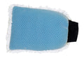 CARRAND CHENILLE 2 IN 1 MITT [40304]