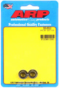 ARP 3/8-24 STAINLSS 12PT NUT [400-8302]