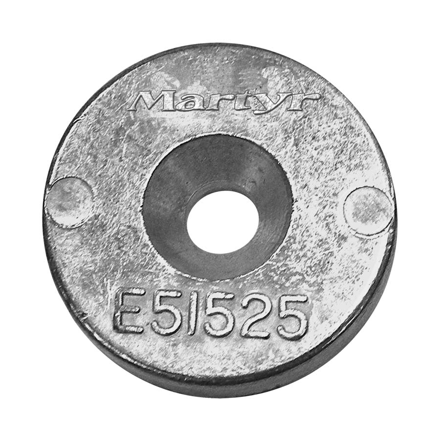 CMP GROUP FRIGO BOAT ANODE ZINC [CM51525Z]
