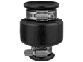 T-H MARINE BLACK MOTORGUIDE TROLL PERFECT [GFTP-MG-BK-DP]