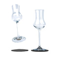 SILWY MAGNET MAGNETIC CRYSTAL GLASS LIQUEUR [S095-1310-2]