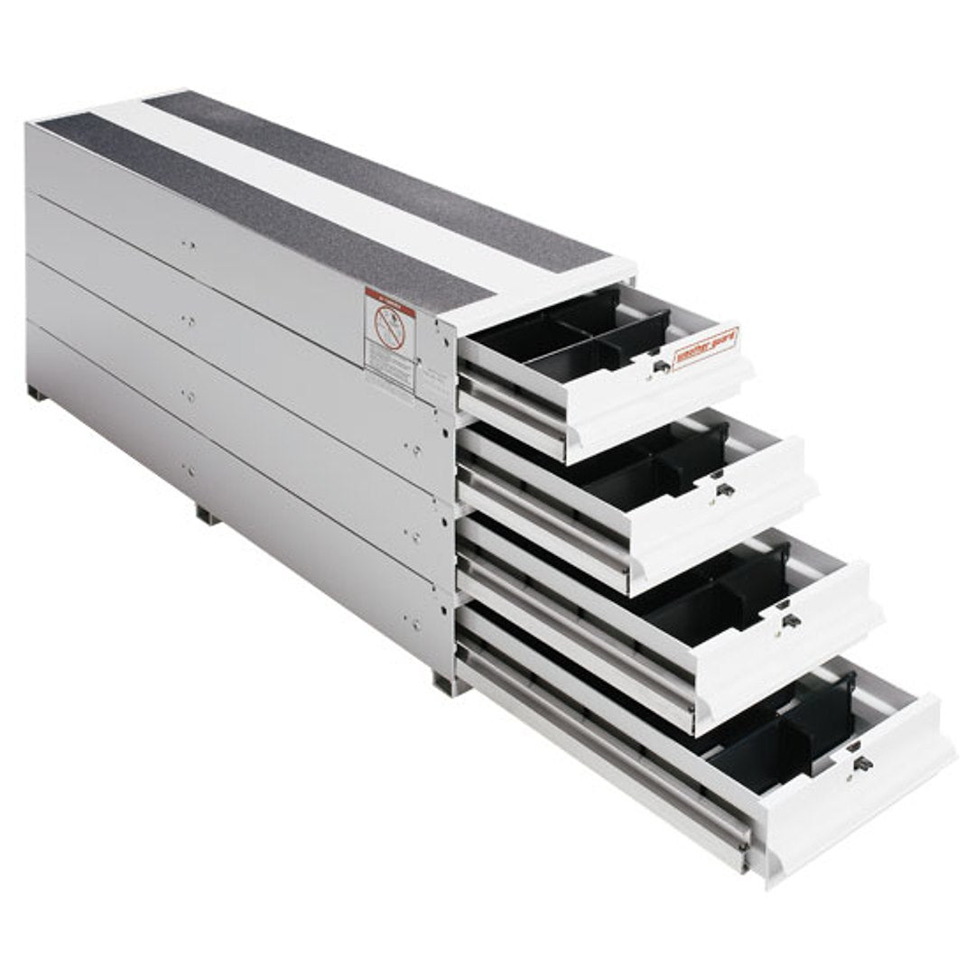 WEATHERGUARD ITEMIZER DRAWER UNIT [328-3]