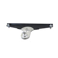 GEN-Y HITCH GOOSEPUCK 5' OFFSET BALL-PUCK MOUNT [GH-21008]