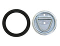 BUYERS PROD RECESSED ROPE RING W/PLAS [B703]
