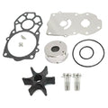 EMP WATER PUMP REPAIR KIT W/HOUSING [46-46225]