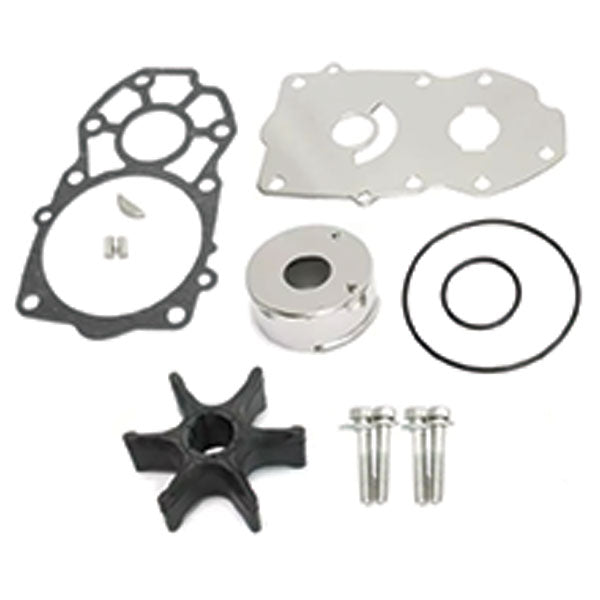 EMP WATER PUMP REPAIR KIT W/HOUSING [46-46225]