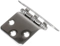 SEA DOG SS FLUSH MOUNT CONCEALED HINGE [201954-1]