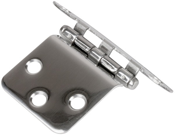 SEA DOG SS FLUSH MOUNT CONCEALED HINGE [201954-1]