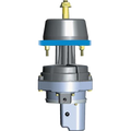 SIMRAD TYPESSTRAIGHTSHAFTHELMDRIVEUNIT [000-10907-001]