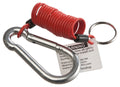 EQUALIZER ZIP 4' BREAKAWAY CABLE [80-01-2140]