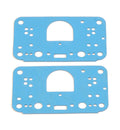 HOLLEY 108-121 MET.BLOCK GSK R [108-121]