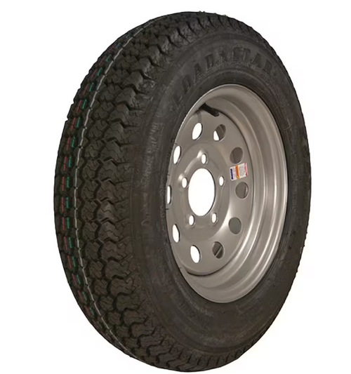 AMERICANA ST205/75D14C/5H MOD CHRM [3S460]