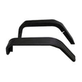 TRAILFX JEEP REAR FENDER FLARE SET [J052RF]