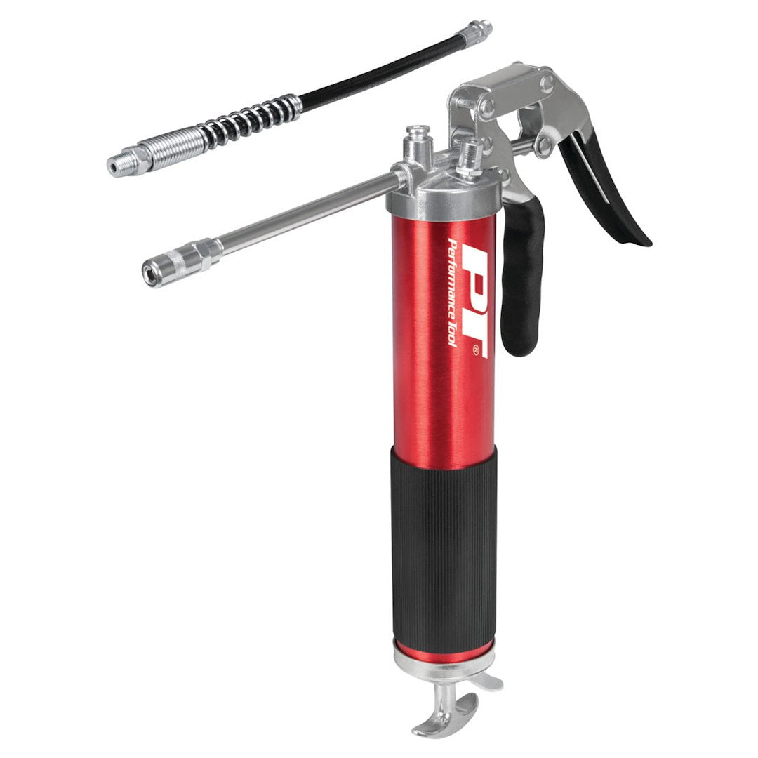 PERFORM TOOL HEAVY DUTY  PISTOL GRIP G [W54291]